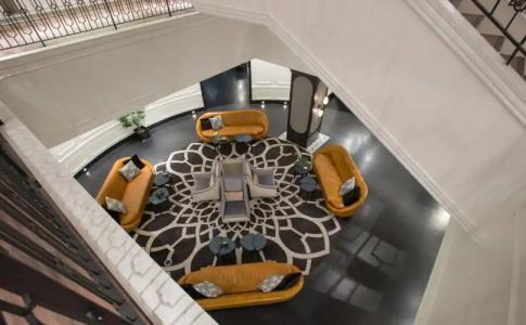 Magnolia Houston, a Tribute Portfolio - 17