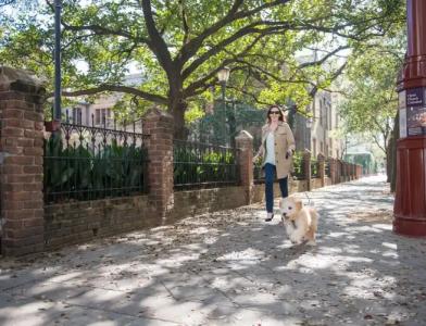 Magnolia Houston, a Tribute Portfolio - 34