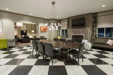 Magnolia Houston, a Tribute Portfolio - 37