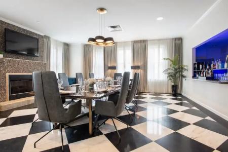 Magnolia Houston, a Tribute Portfolio - 32