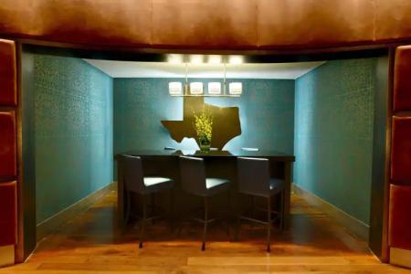 Magnolia Houston, a Tribute Portfolio - 16