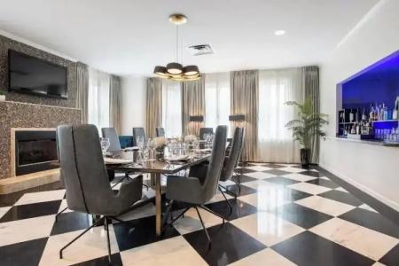 Magnolia Houston, a Tribute Portfolio - 92