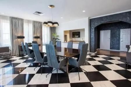 Magnolia Houston, a Tribute Portfolio - 88