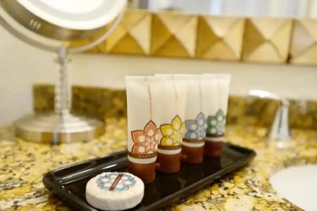 Magnolia Houston, a Tribute Portfolio - 11