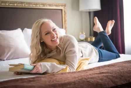 Magnolia Houston, a Tribute Portfolio - 36