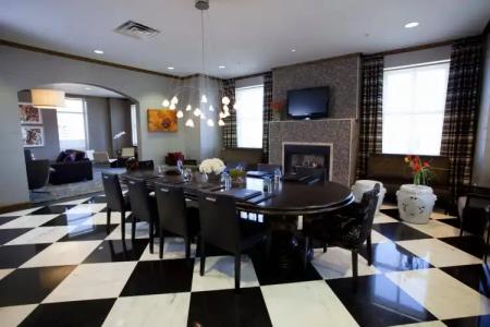 Magnolia Houston, a Tribute Portfolio - 39