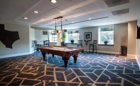 Magnolia Houston, a Tribute Portfolio - 25