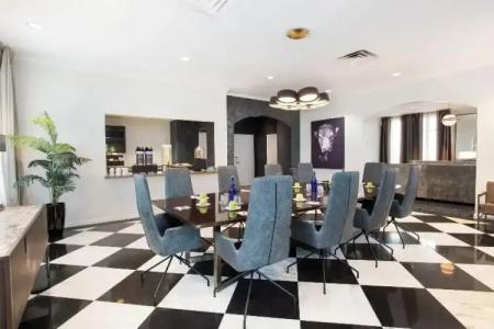 Magnolia Houston, a Tribute Portfolio - 90