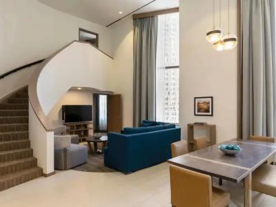 Hyatt Regency Houston - 45