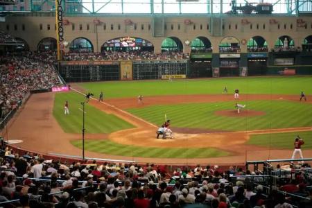 Hyatt Regency Houston - 24