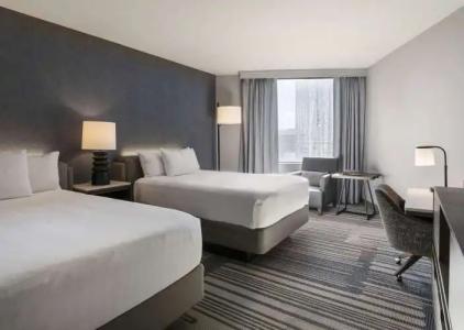 Hyatt Regency Houston - 4