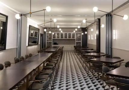 Hyatt Regency Houston - 19