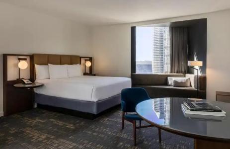 Hyatt Regency Houston - 38