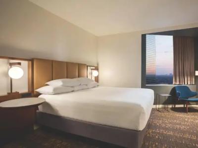 Hyatt Regency Houston - 50