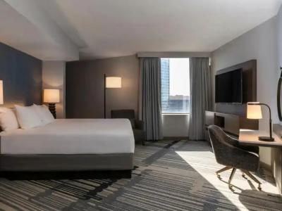 Hyatt Regency Houston - 35