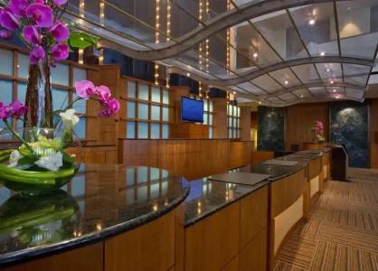 Hyatt Regency Houston - 1