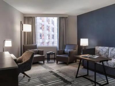 Hyatt Regency Houston - 43