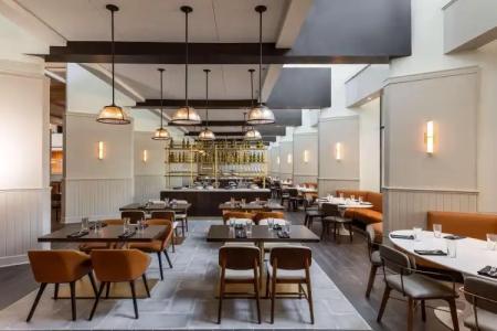 Hyatt Regency Houston - 30