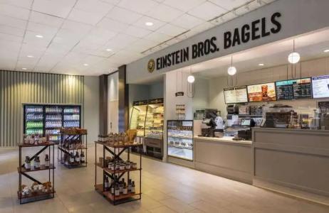 Hyatt Regency Houston - 10