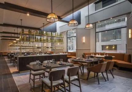 Hyatt Regency Houston - 25