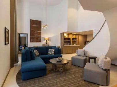 Hyatt Regency Houston - 2