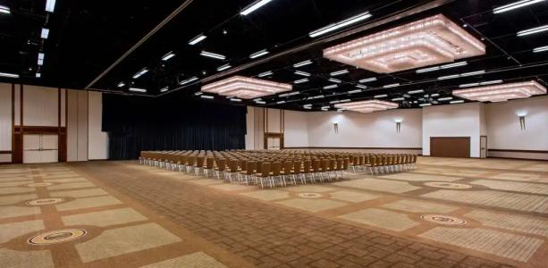 Hyatt Regency Houston - 21