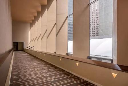 Hyatt Regency Houston - 15