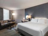 Accessible Double room