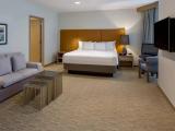 VIP Grande Double Suite