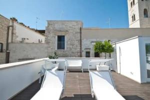 MoMa B&B Molfetta Mare, Molfetta
