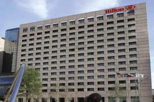 Hilton Post Oak by the Galleria Hotel, Houston