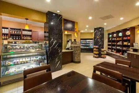 Hilton Houston Post Oak by the Galleria - 10