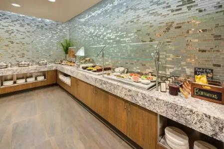 Hilton Houston Post Oak by the Galleria - 12