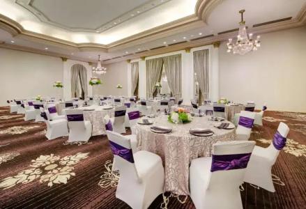 Hilton Houston Post Oak by the Galleria - 17