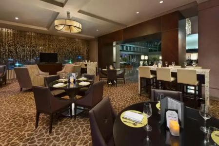 Hilton Houston Post Oak by the Galleria - 29