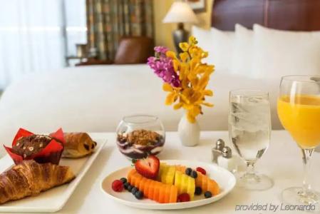 Hilton Houston Post Oak by the Galleria - 13