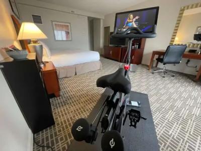 Hilton Houston Post Oak by the Galleria - 20