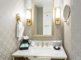 Executive Penthouse Suite