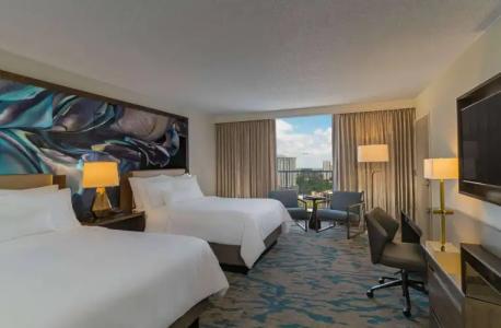 The Westin Galleria Houston - 37