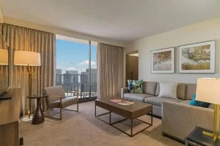 The Westin Galleria Houston - 36