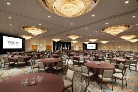 The Westin Galleria Houston - 21