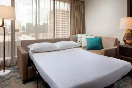 The Westin Galleria Houston - 83