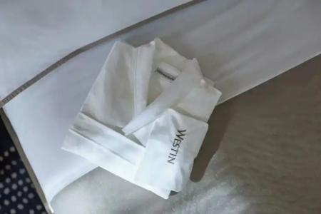 The Westin Galleria Houston - 56