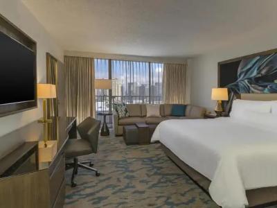 The Westin Galleria Houston - 74