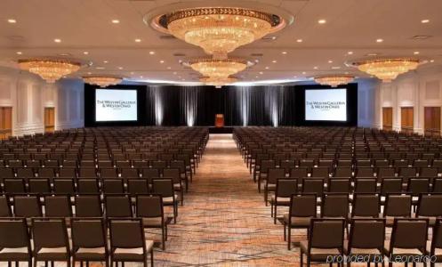 The Westin Galleria Houston - 46