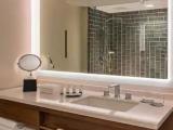1 Bedroom Executive Double Suite