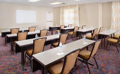 Residence Inn Houston - West University - 10