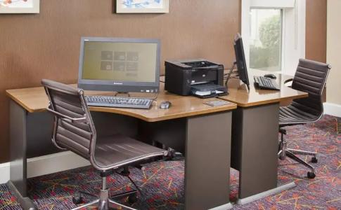 Residence Inn Houston - West University - 2