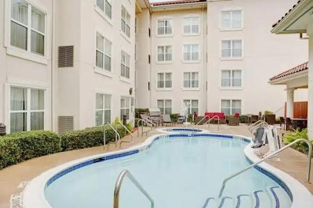 Residence Inn Houston - West University - 9