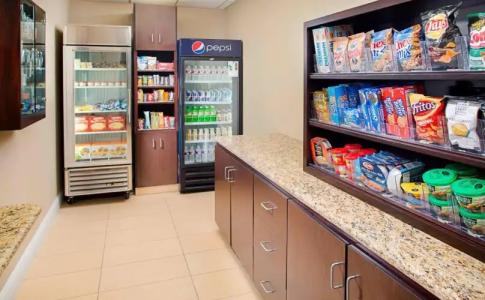 Residence Inn Houston - West University - 7